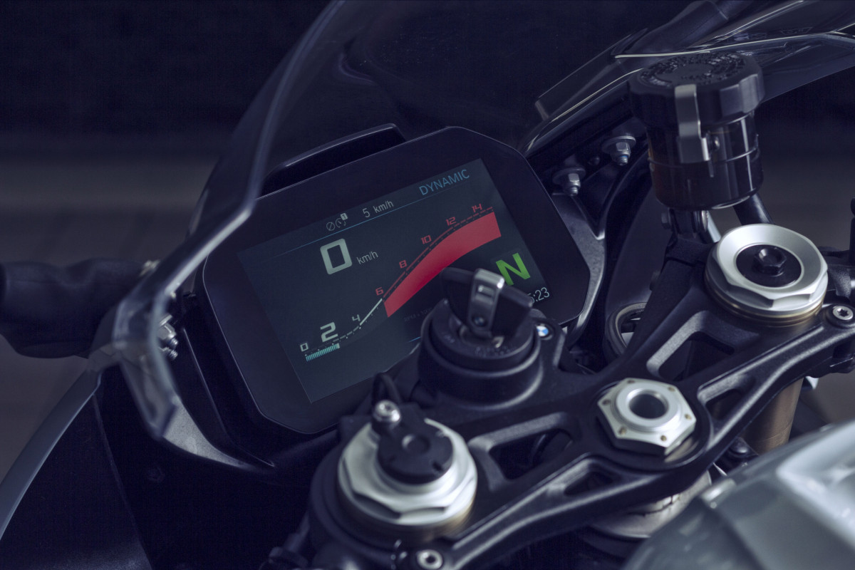 Batterie & Elektrik: So startet dein Motorrad garantiert in den Fr&uuml;hling