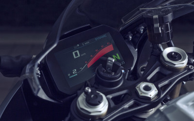 Batterie & Elektrik: So startet dein Motorrad garantiert in den Fr&uuml;hling